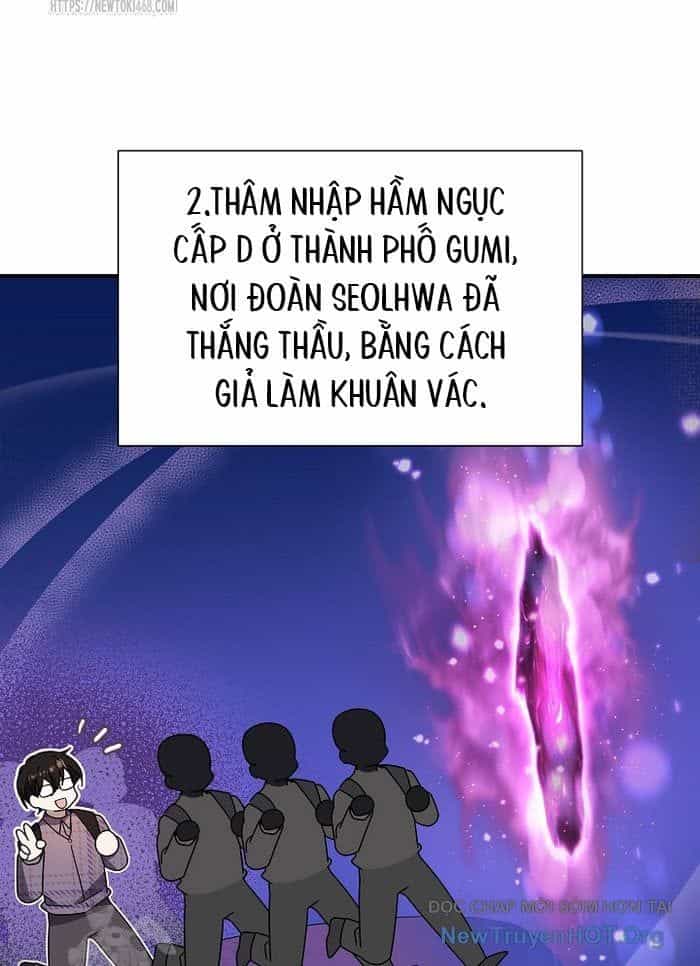 Làm Ơn Dừng Đức Giáo Hoàng Lại - Chương 55 - ảnh 15