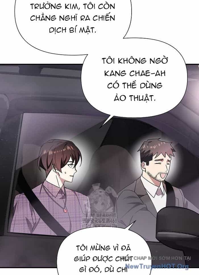 Làm Ơn Dừng Đức Giáo Hoàng Lại - Chương 55 - ảnh 17