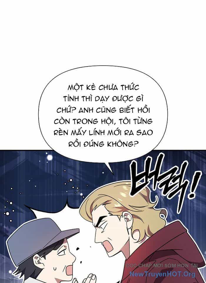 Làm Ơn Dừng Đức Giáo Hoàng Lại - Chương 56 - ảnh 10