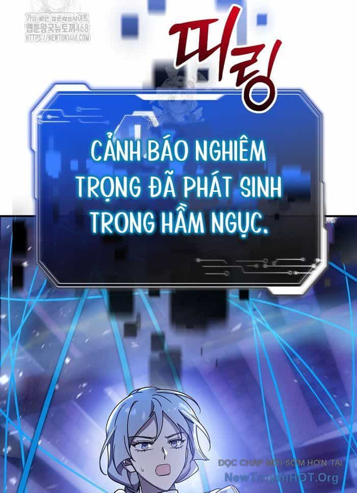Làm Ơn Dừng Đức Giáo Hoàng Lại - Chương 56 - ảnh 105