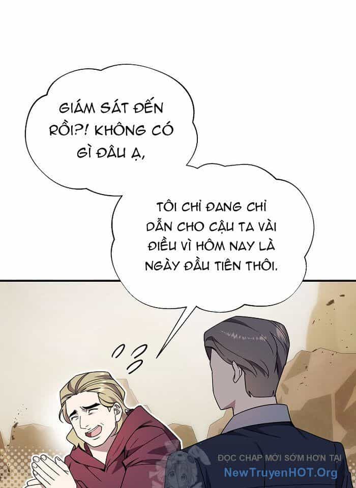 Làm Ơn Dừng Đức Giáo Hoàng Lại - Chương 56 - ảnh 17