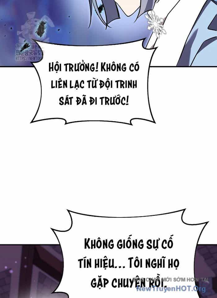 Làm Ơn Dừng Đức Giáo Hoàng Lại - Chương 56 - ảnh 70