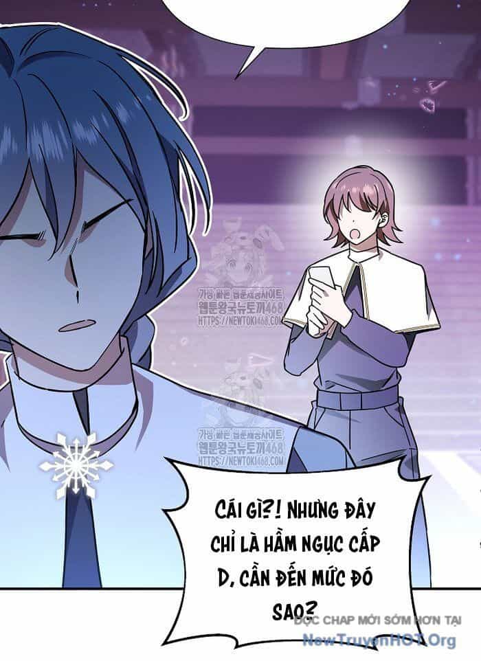 Làm Ơn Dừng Đức Giáo Hoàng Lại - Chương 56 - ảnh 85
