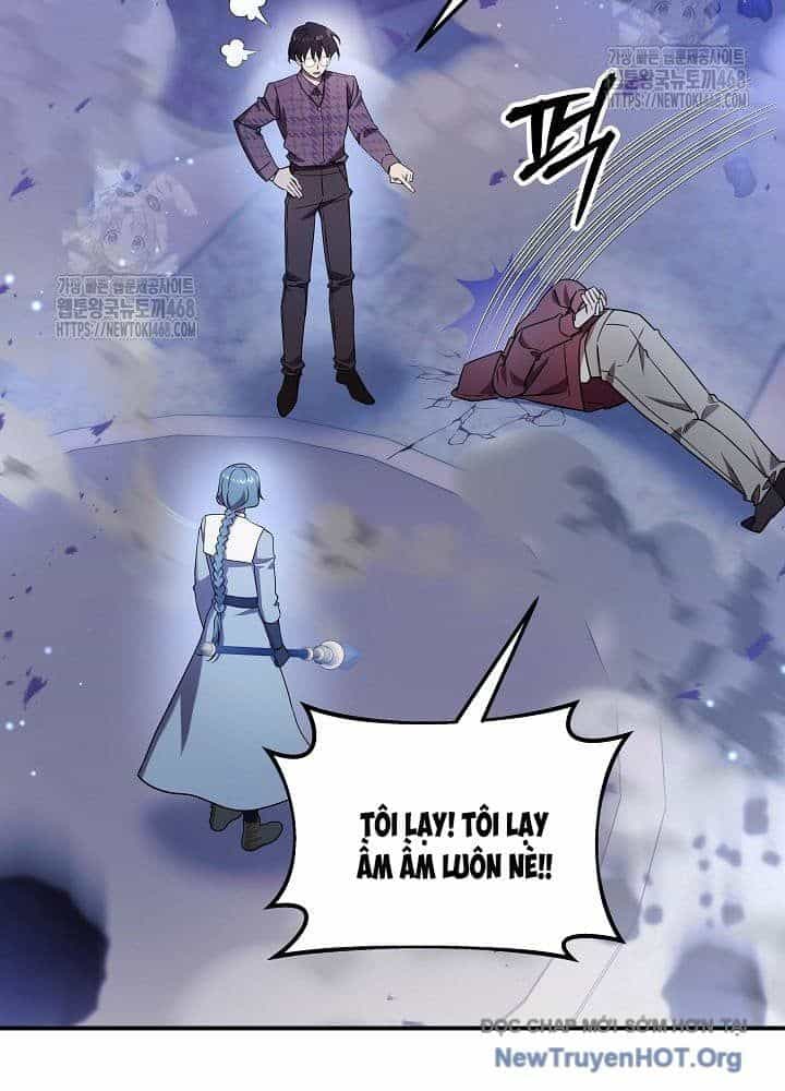 Làm Ơn Dừng Đức Giáo Hoàng Lại - Chương 57 - ảnh 17