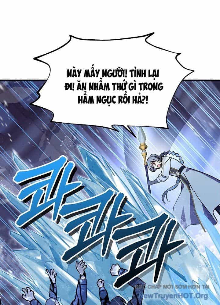 Làm Ơn Dừng Đức Giáo Hoàng Lại - Chương 57 - ảnh 57