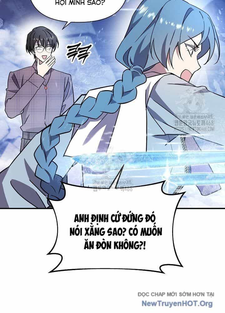 Làm Ơn Dừng Đức Giáo Hoàng Lại - Chương 57 - ảnh 60