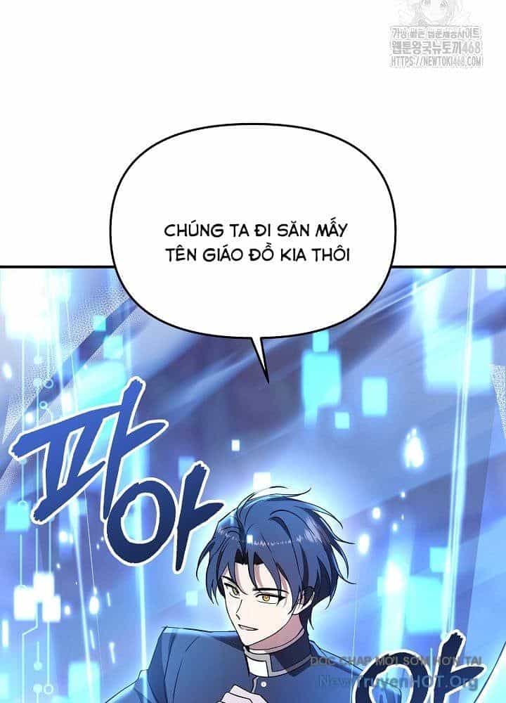 Làm Ơn Dừng Đức Giáo Hoàng Lại - Chương 57 - ảnh 87