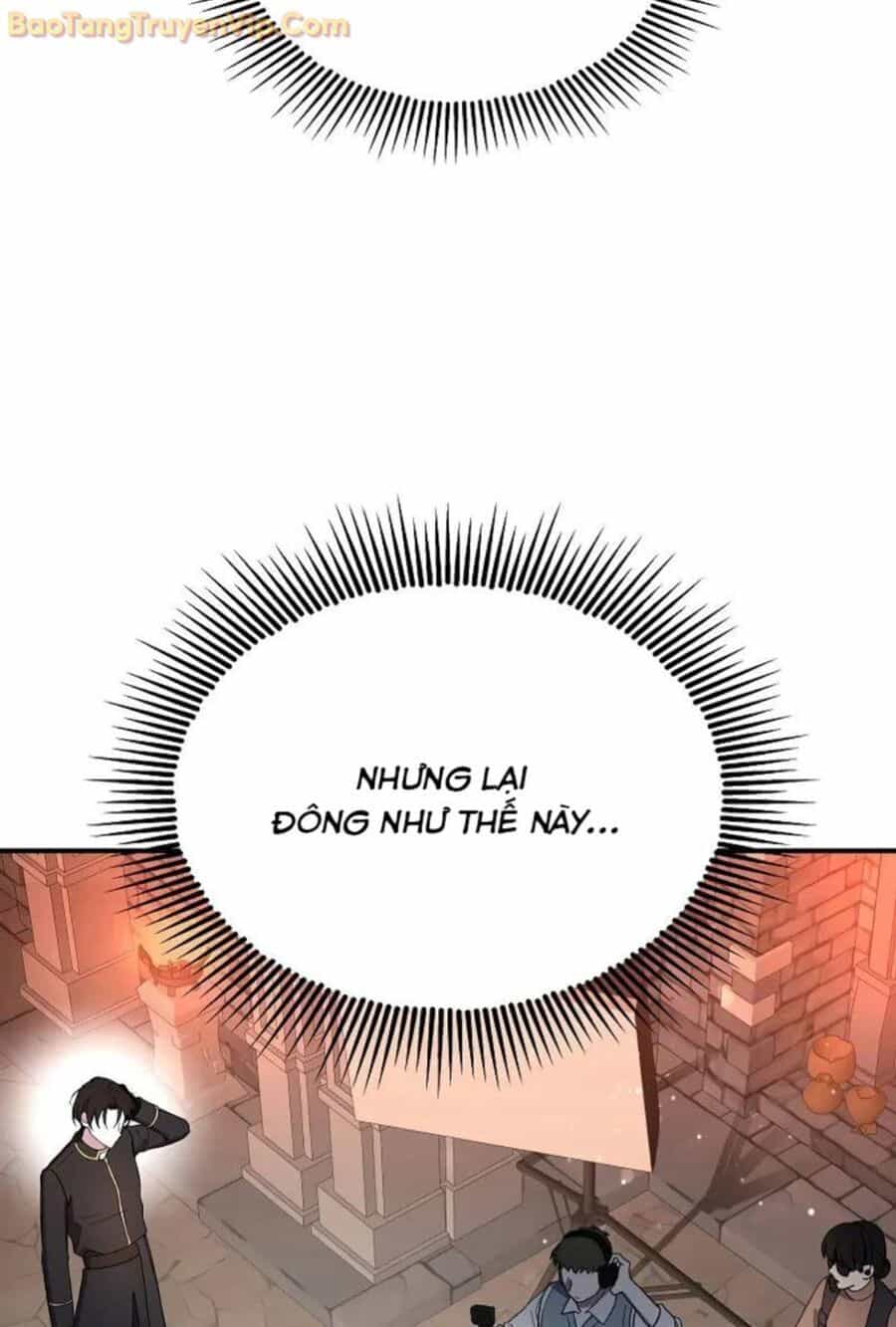 Làm Ơn Dừng Đức Giáo Hoàng Lại - Chương 5 - ảnh 15