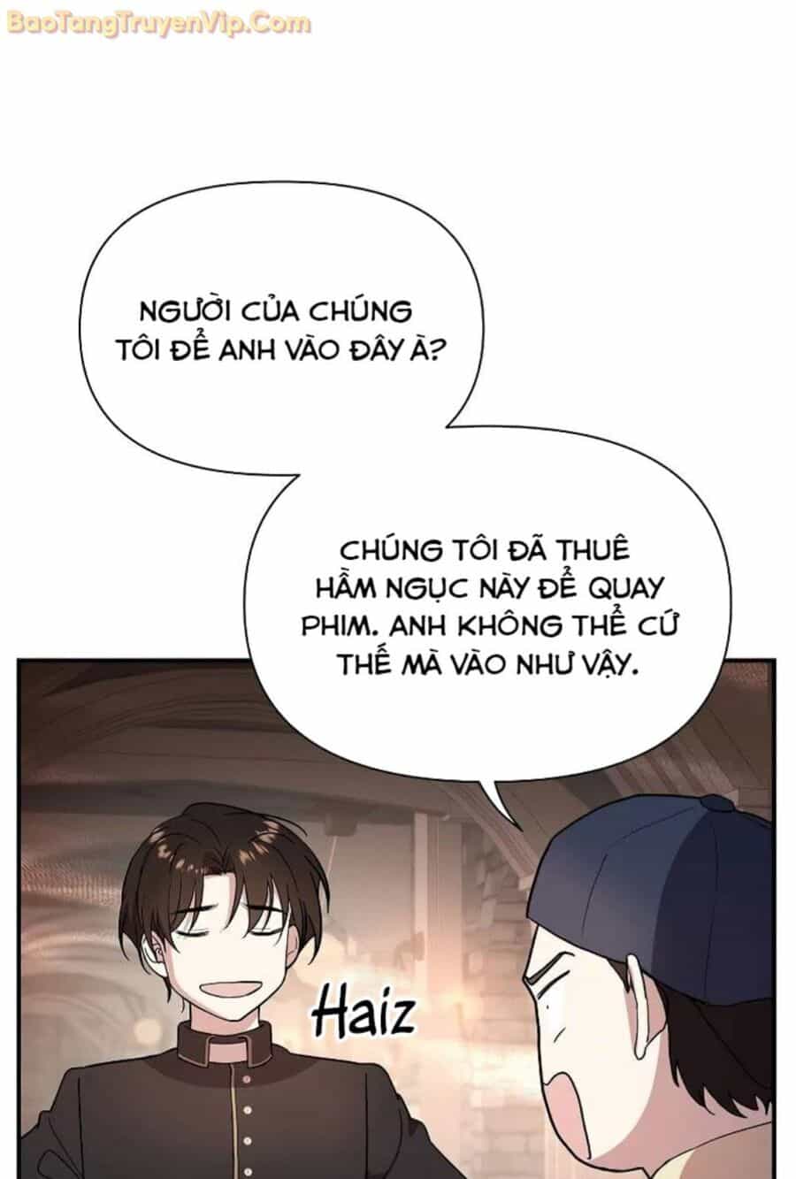 Làm Ơn Dừng Đức Giáo Hoàng Lại - Chương 5 - ảnh 17