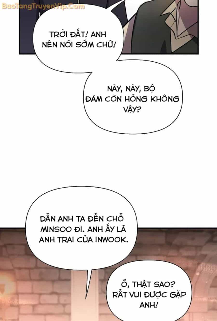Làm Ơn Dừng Đức Giáo Hoàng Lại - Chương 5 - ảnh 22