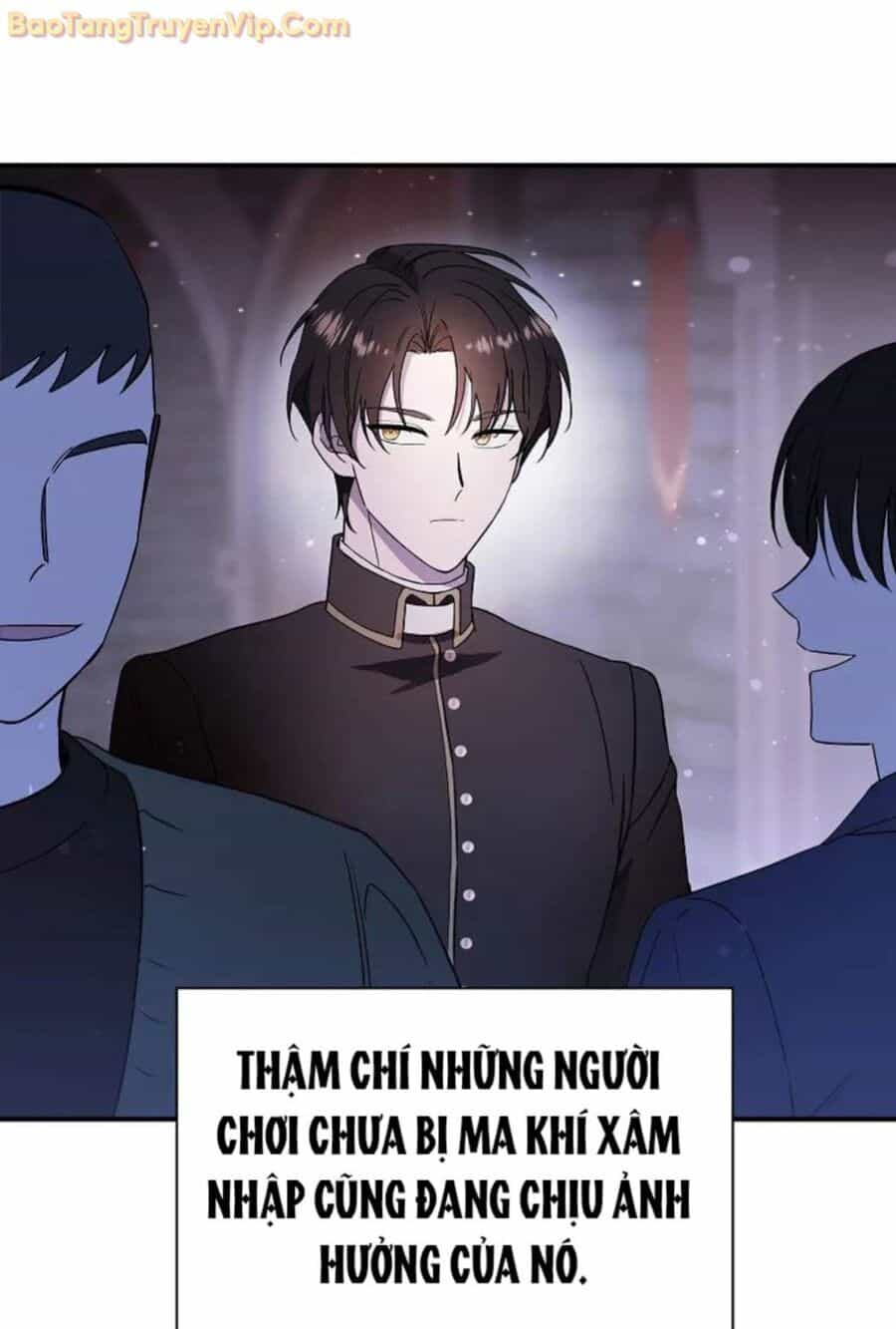 Làm Ơn Dừng Đức Giáo Hoàng Lại - Chương 5 - ảnh 32