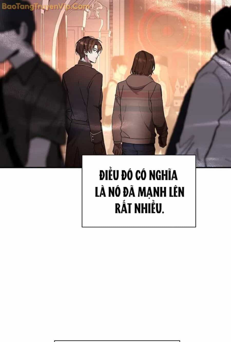 Làm Ơn Dừng Đức Giáo Hoàng Lại - Chương 5 - ảnh 34