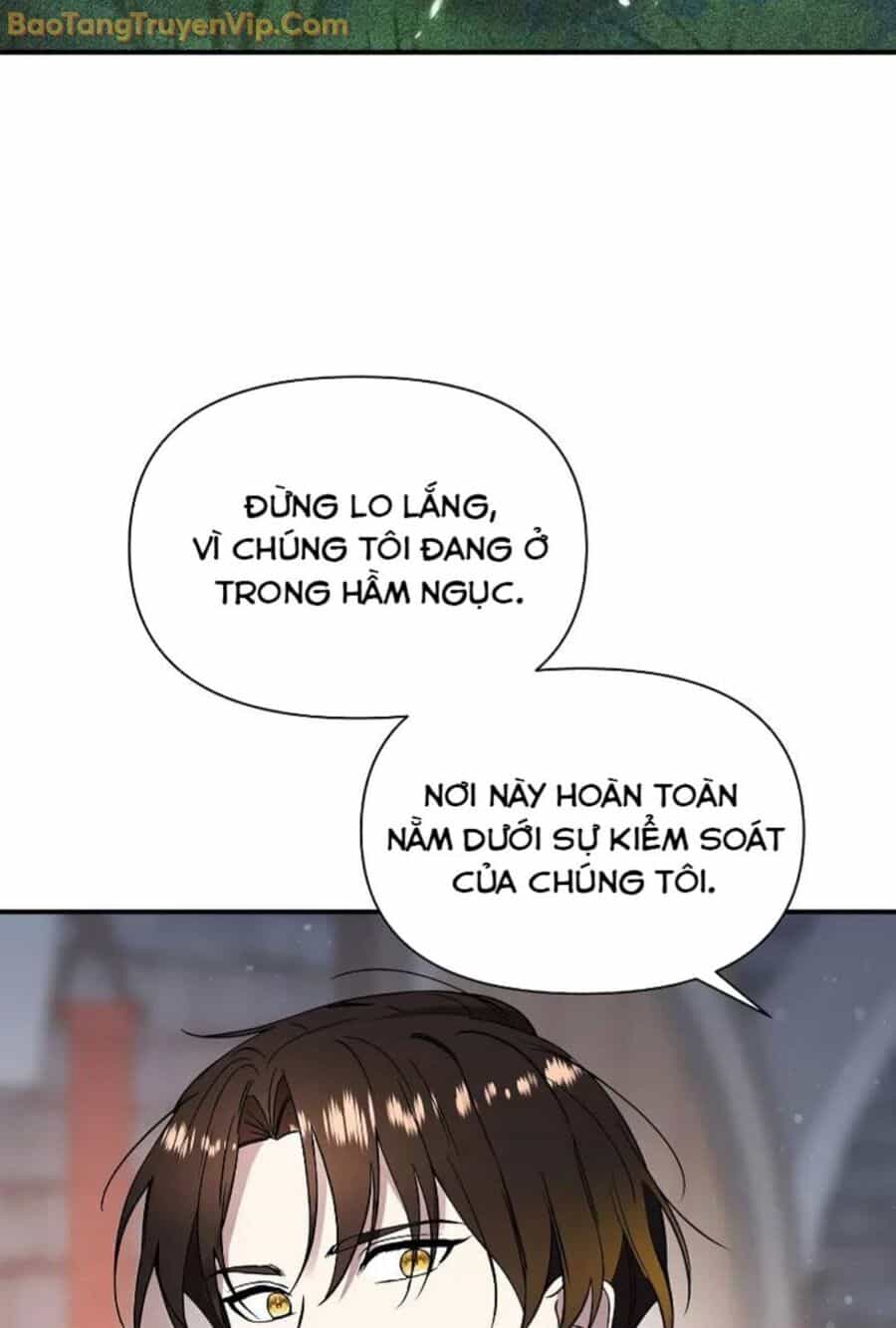 Làm Ơn Dừng Đức Giáo Hoàng Lại - Chương 5 - ảnh 36