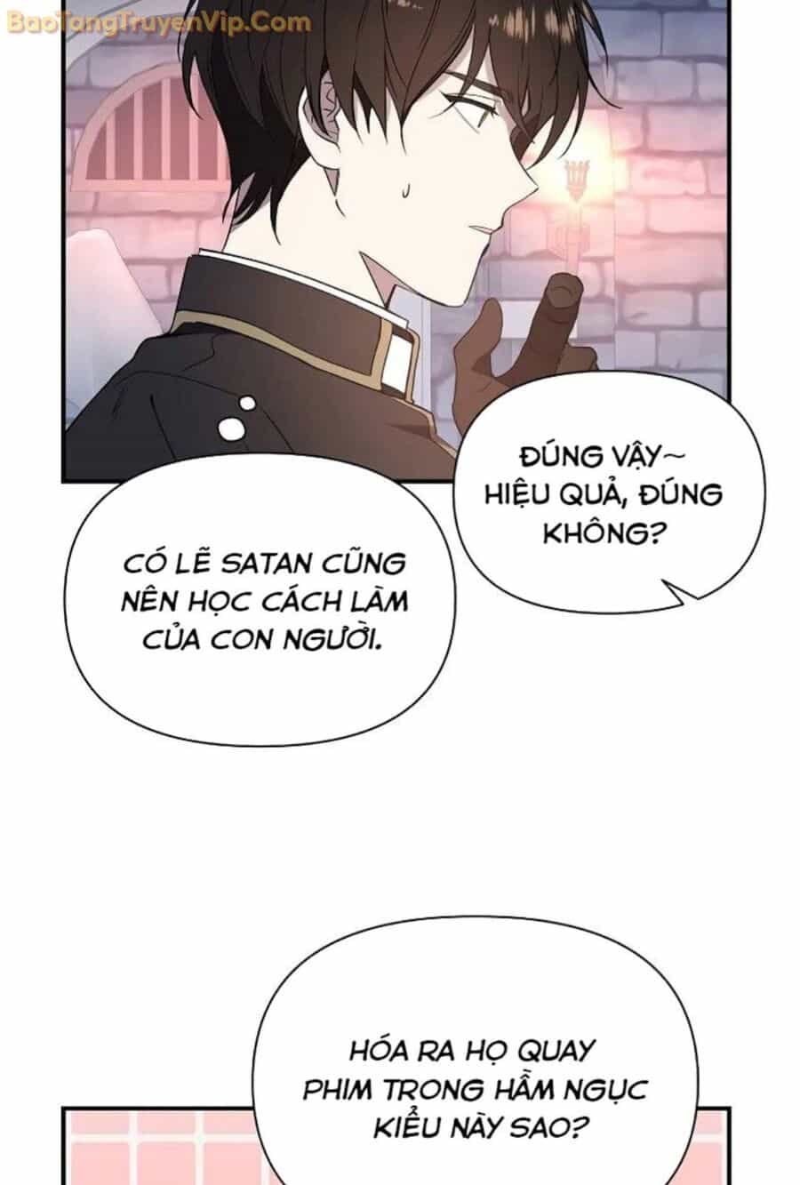 Làm Ơn Dừng Đức Giáo Hoàng Lại - Chương 5 - ảnh 43