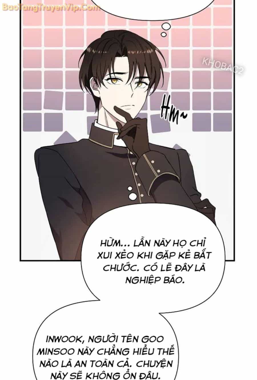 Làm Ơn Dừng Đức Giáo Hoàng Lại - Chương 5 - ảnh 44
