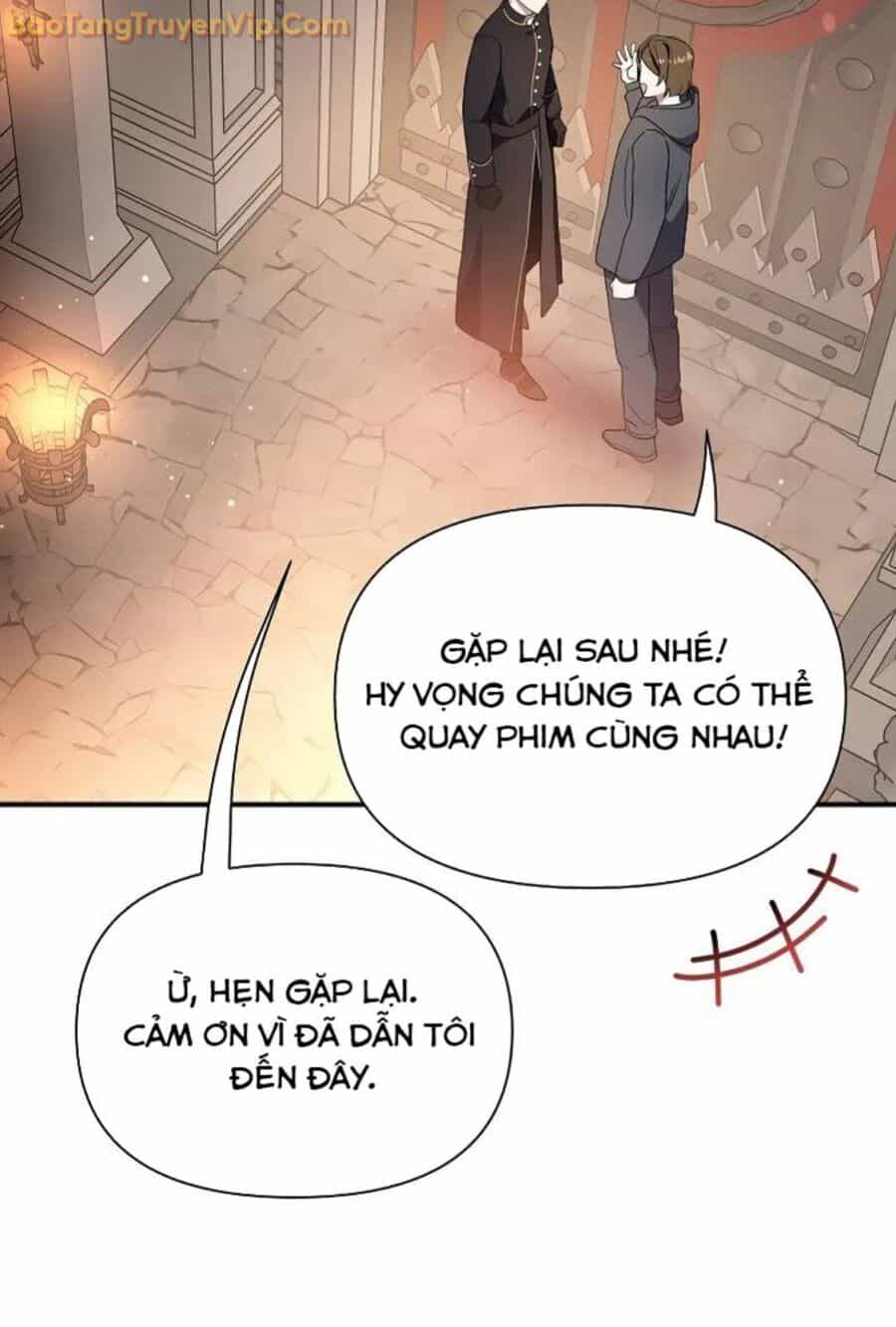 Làm Ơn Dừng Đức Giáo Hoàng Lại - Chương 5 - ảnh 46