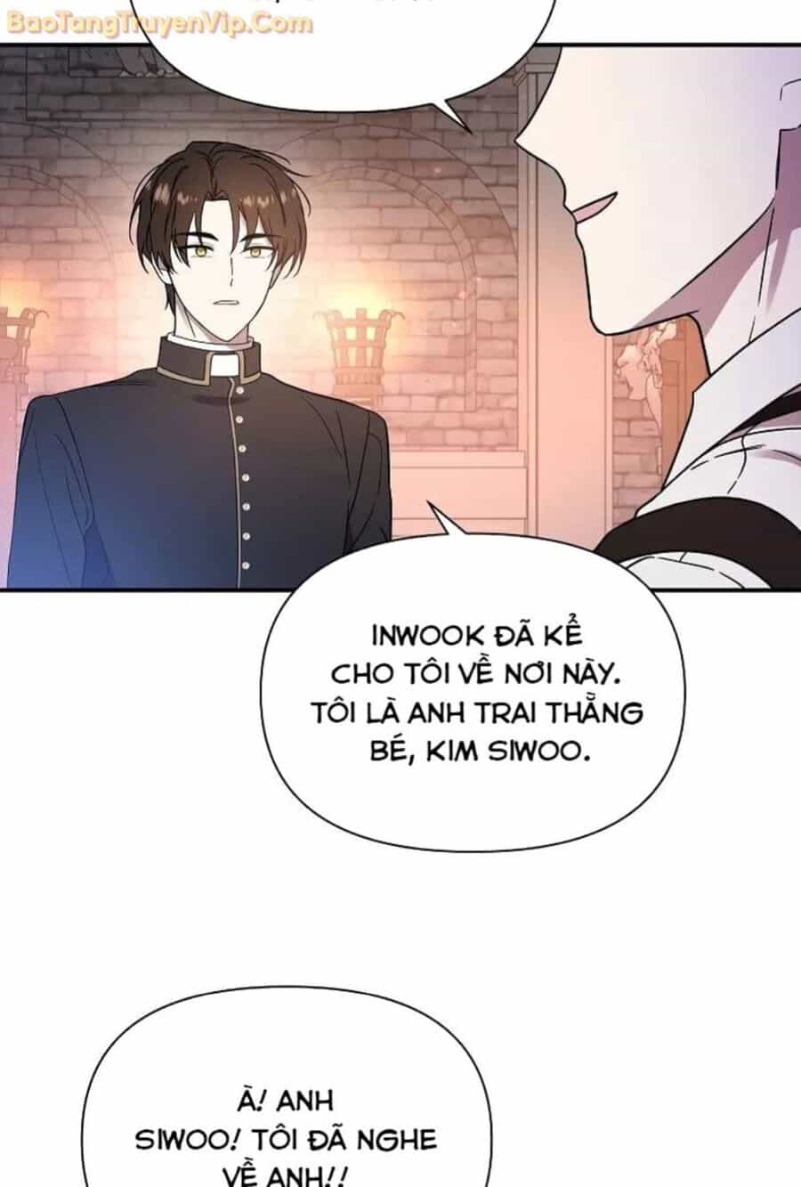 Làm Ơn Dừng Đức Giáo Hoàng Lại - Chương 5 - ảnh 52