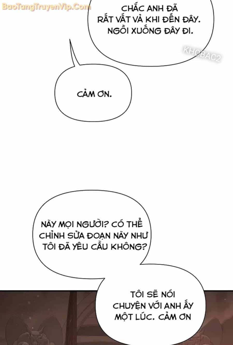 Làm Ơn Dừng Đức Giáo Hoàng Lại - Chương 5 - ảnh 55
