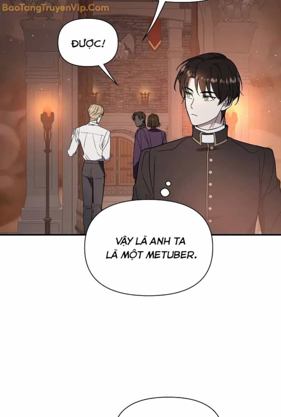 Làm Ơn Dừng Đức Giáo Hoàng Lại - Chương 5 - ảnh 56