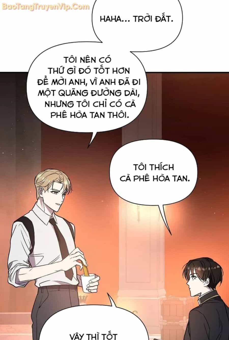 Làm Ơn Dừng Đức Giáo Hoàng Lại - Chương 5 - ảnh 57