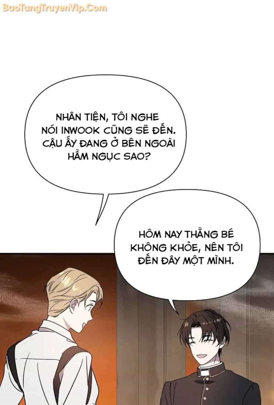 Làm Ơn Dừng Đức Giáo Hoàng Lại - Chương 5 - ảnh 62