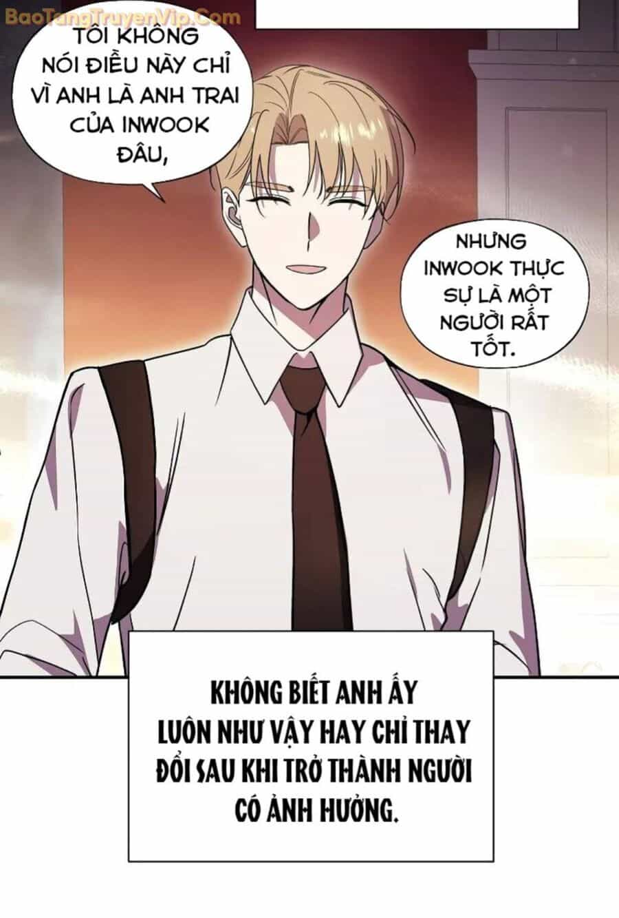 Làm Ơn Dừng Đức Giáo Hoàng Lại - Chương 5 - ảnh 67