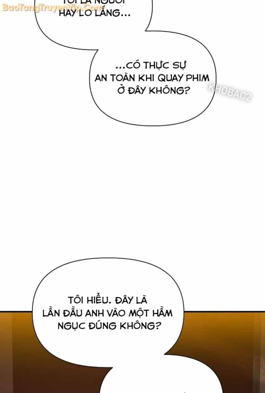 Làm Ơn Dừng Đức Giáo Hoàng Lại - Chương 5 - ảnh 73