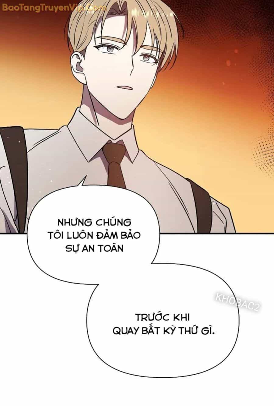 Làm Ơn Dừng Đức Giáo Hoàng Lại - Chương 5 - ảnh 80