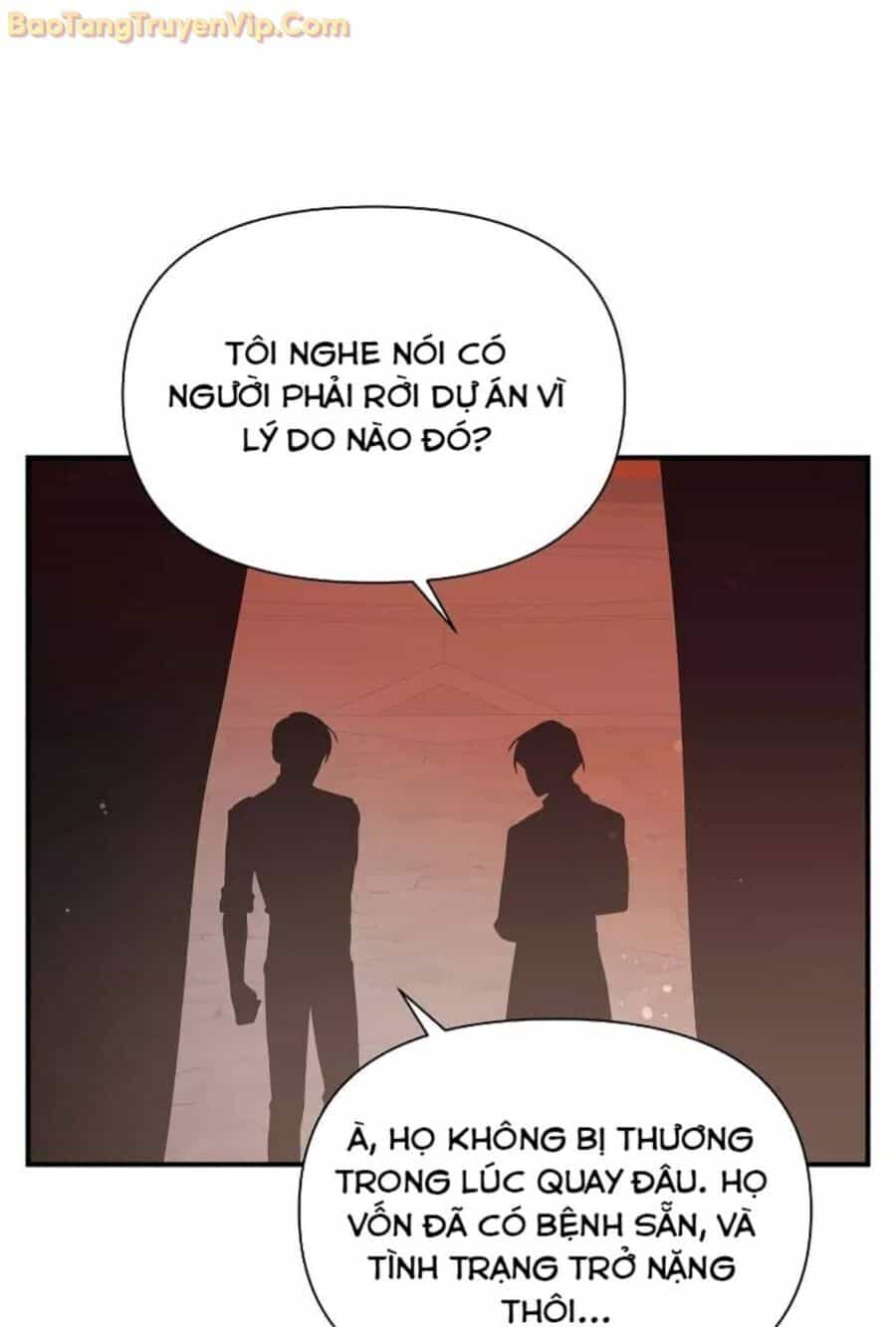Làm Ơn Dừng Đức Giáo Hoàng Lại - Chương 5 - ảnh 81