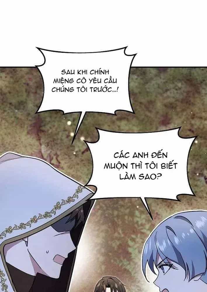 Làm Ơn Dừng Đức Giáo Hoàng Lại - Chương 60 - ảnh 22