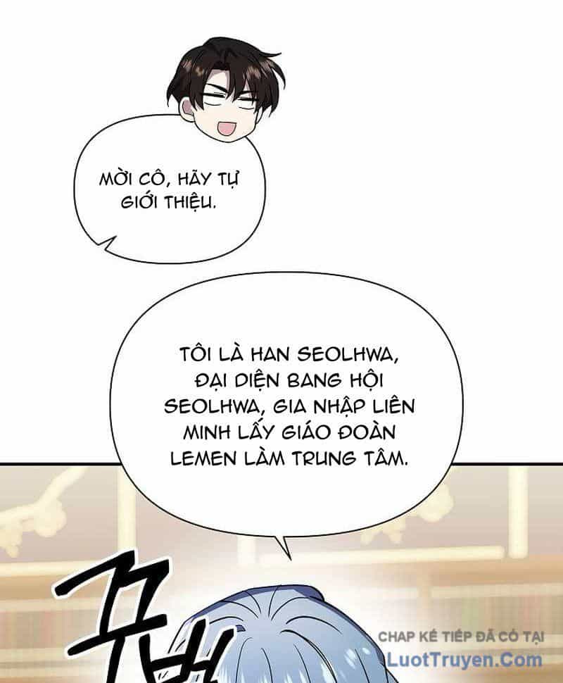 Làm Ơn Dừng Đức Giáo Hoàng Lại - Chương 61 - ảnh 14