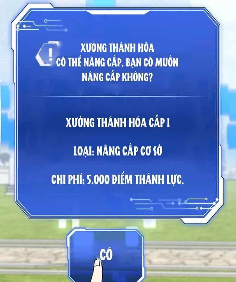 Làm Ơn Dừng Đức Giáo Hoàng Lại - Chương 61 - ảnh 149