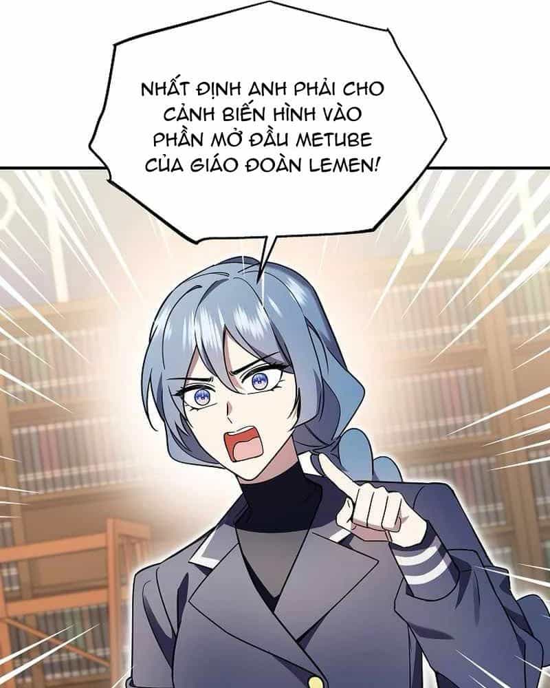 Làm Ơn Dừng Đức Giáo Hoàng Lại - Chương 61 - ảnh 36