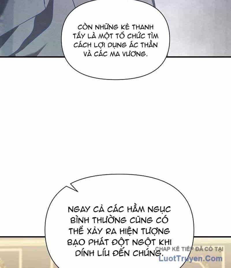 Làm Ơn Dừng Đức Giáo Hoàng Lại - Chương 61 - ảnh 55