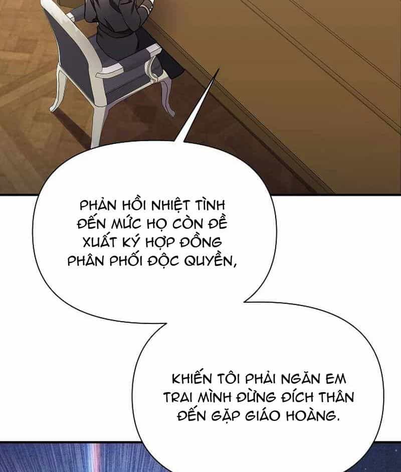 Làm Ơn Dừng Đức Giáo Hoàng Lại - Chương 61 - ảnh 79