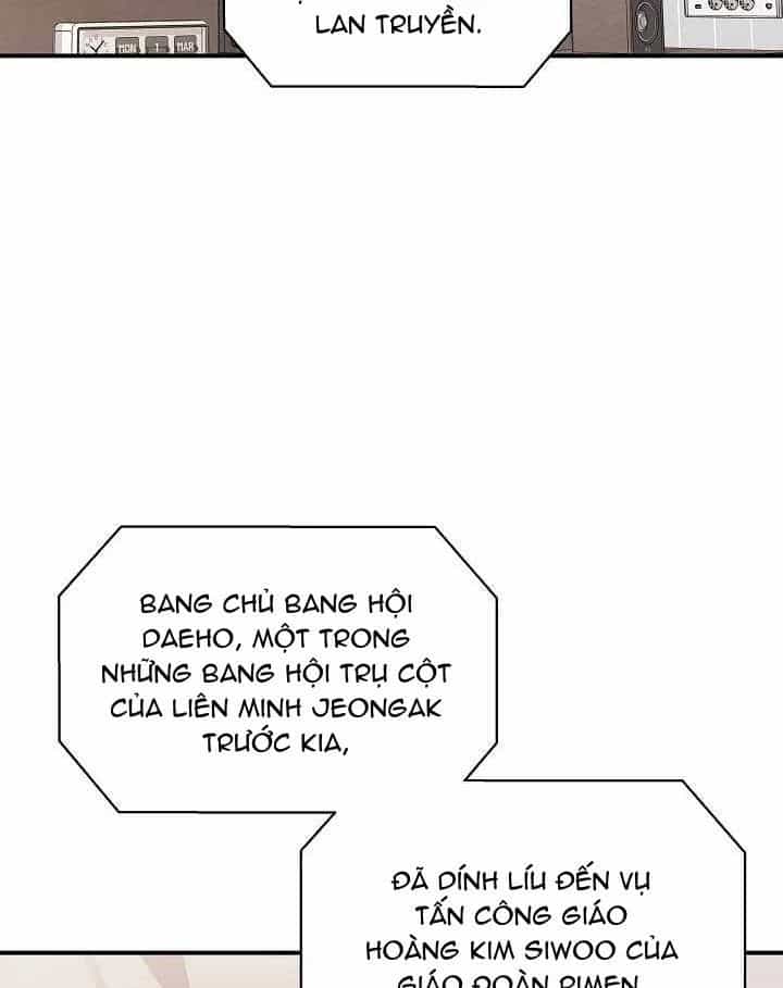 Làm Ơn Dừng Đức Giáo Hoàng Lại - Chương 62 - ảnh 28