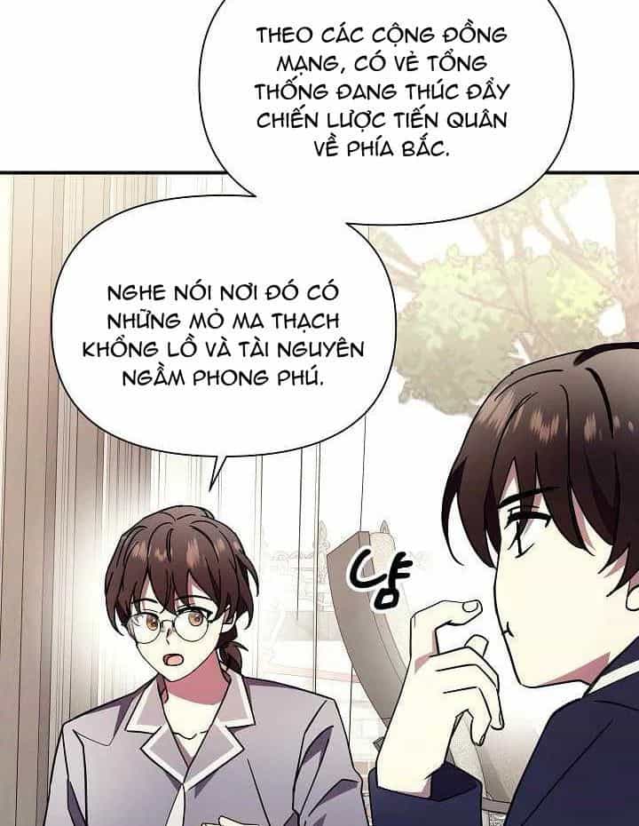 Làm Ơn Dừng Đức Giáo Hoàng Lại - Chương 62 - ảnh 35
