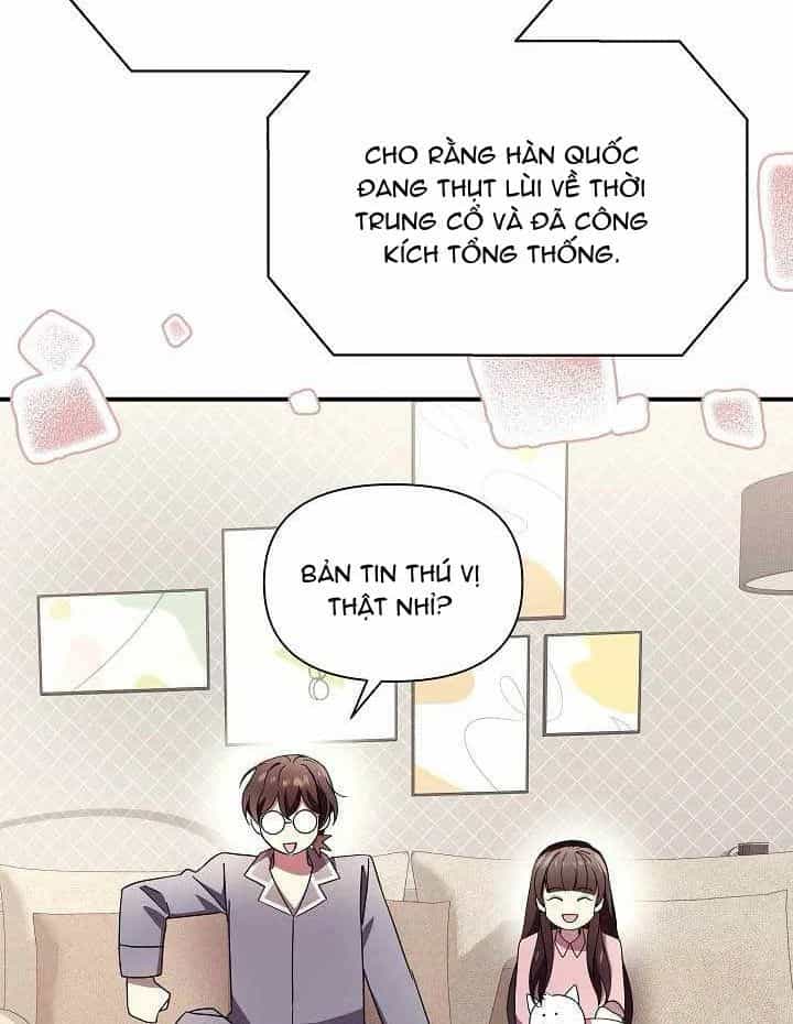 Làm Ơn Dừng Đức Giáo Hoàng Lại - Chương 62 - ảnh 37