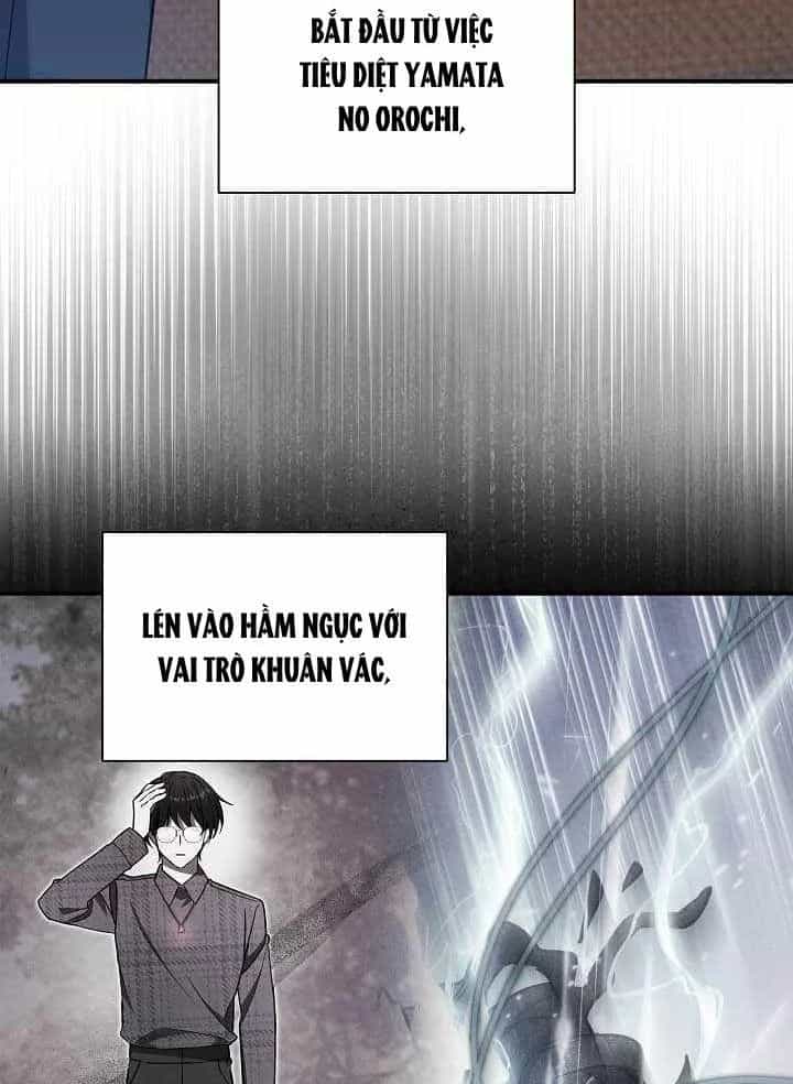 Làm Ơn Dừng Đức Giáo Hoàng Lại - Chương 62 - ảnh 7