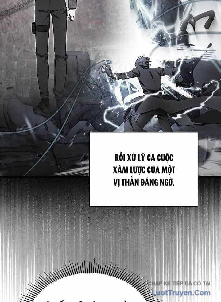 Làm Ơn Dừng Đức Giáo Hoàng Lại - Chương 62 - ảnh 8