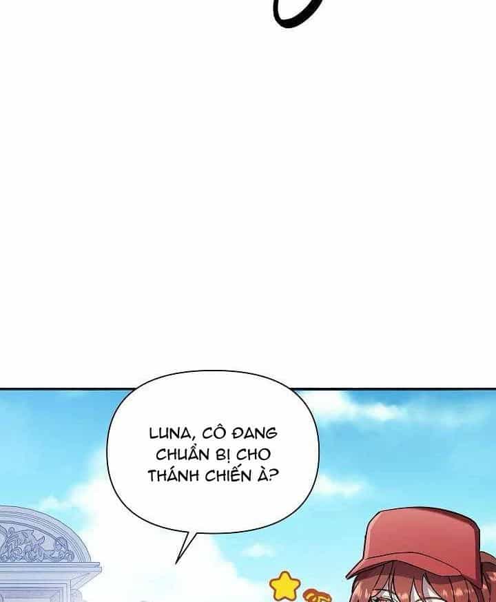 Làm Ơn Dừng Đức Giáo Hoàng Lại - Chương 62 - ảnh 94