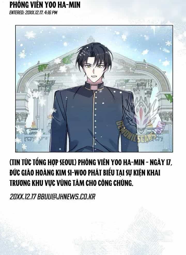 Làm Ơn Dừng Đức Giáo Hoàng Lại - Chương 63 - ảnh 102