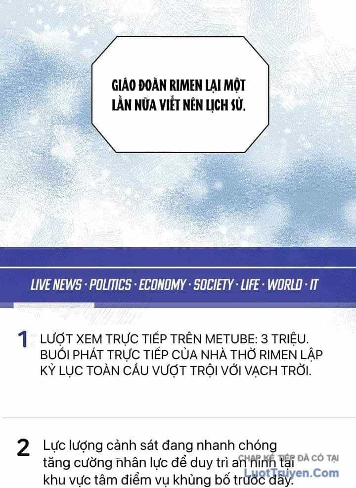 Làm Ơn Dừng Đức Giáo Hoàng Lại - Chương 63 - ảnh 103
