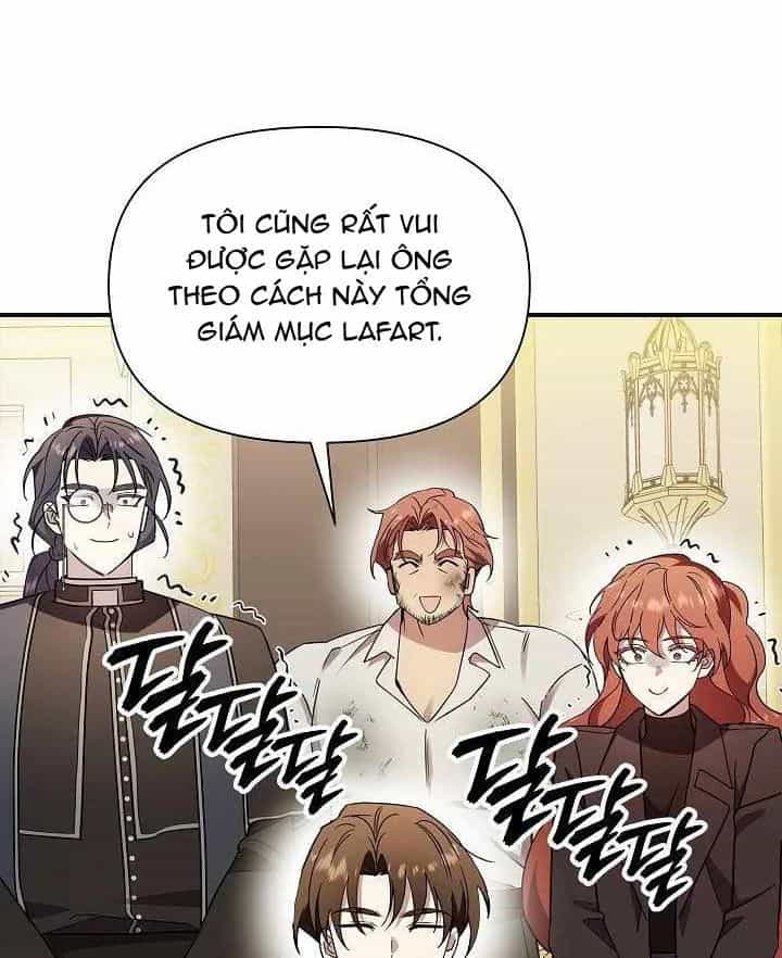 Làm Ơn Dừng Đức Giáo Hoàng Lại - Chương 63 - ảnh 16