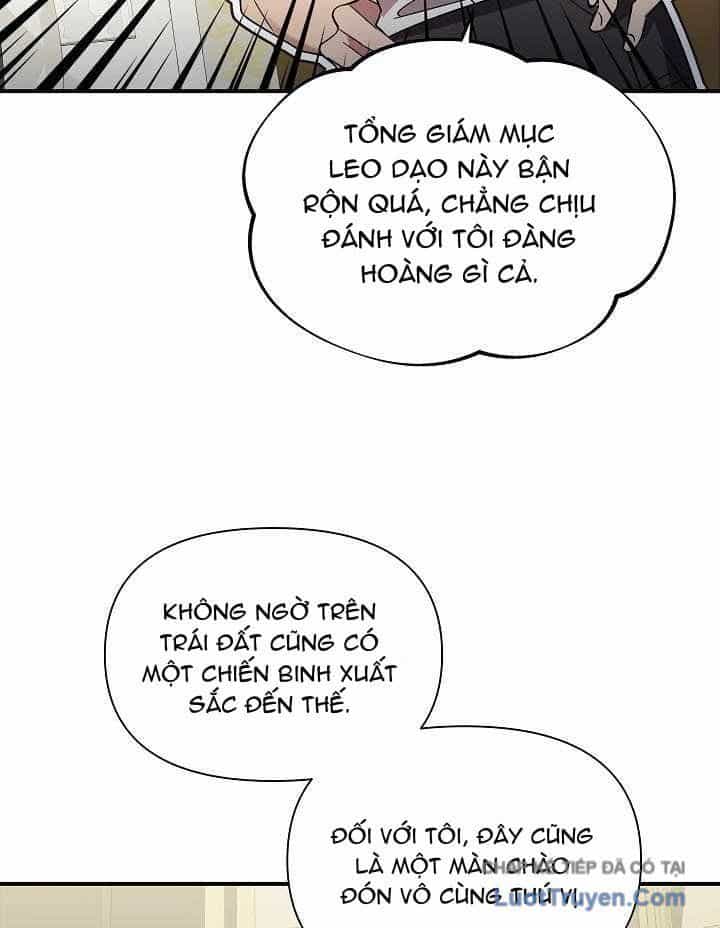 Làm Ơn Dừng Đức Giáo Hoàng Lại - Chương 63 - ảnh 25
