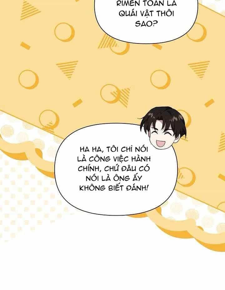 Làm Ơn Dừng Đức Giáo Hoàng Lại - Chương 63 - ảnh 28