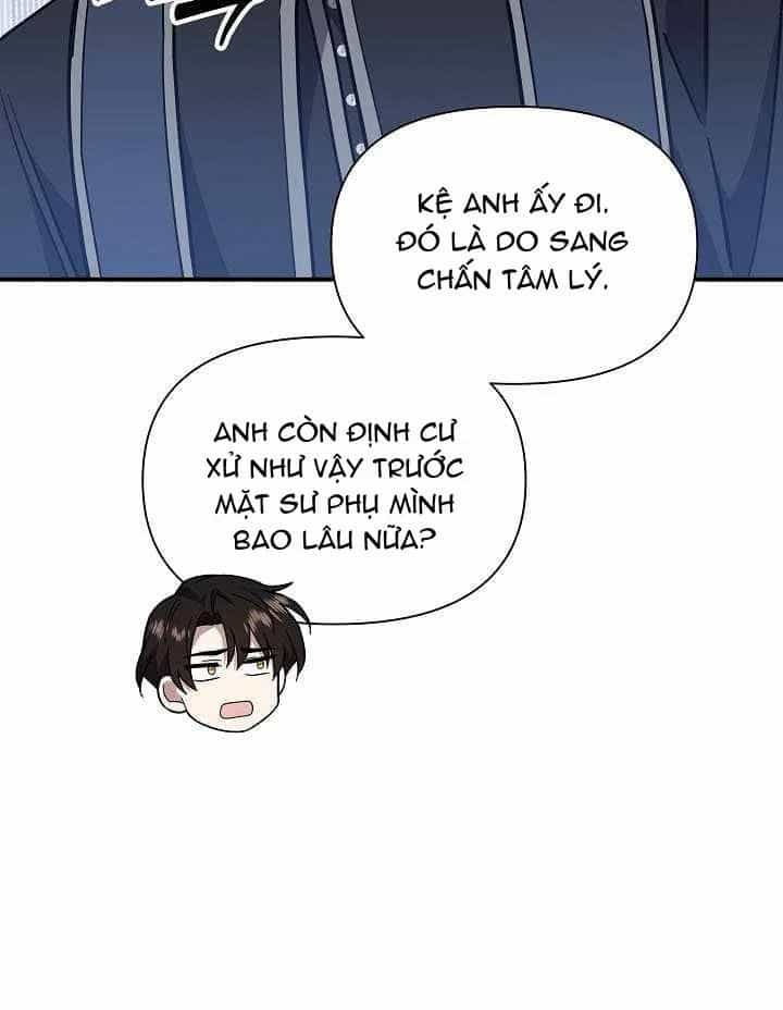 Làm Ơn Dừng Đức Giáo Hoàng Lại - Chương 63 - ảnh 32