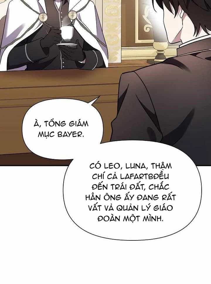 Làm Ơn Dừng Đức Giáo Hoàng Lại - Chương 63 - ảnh 36