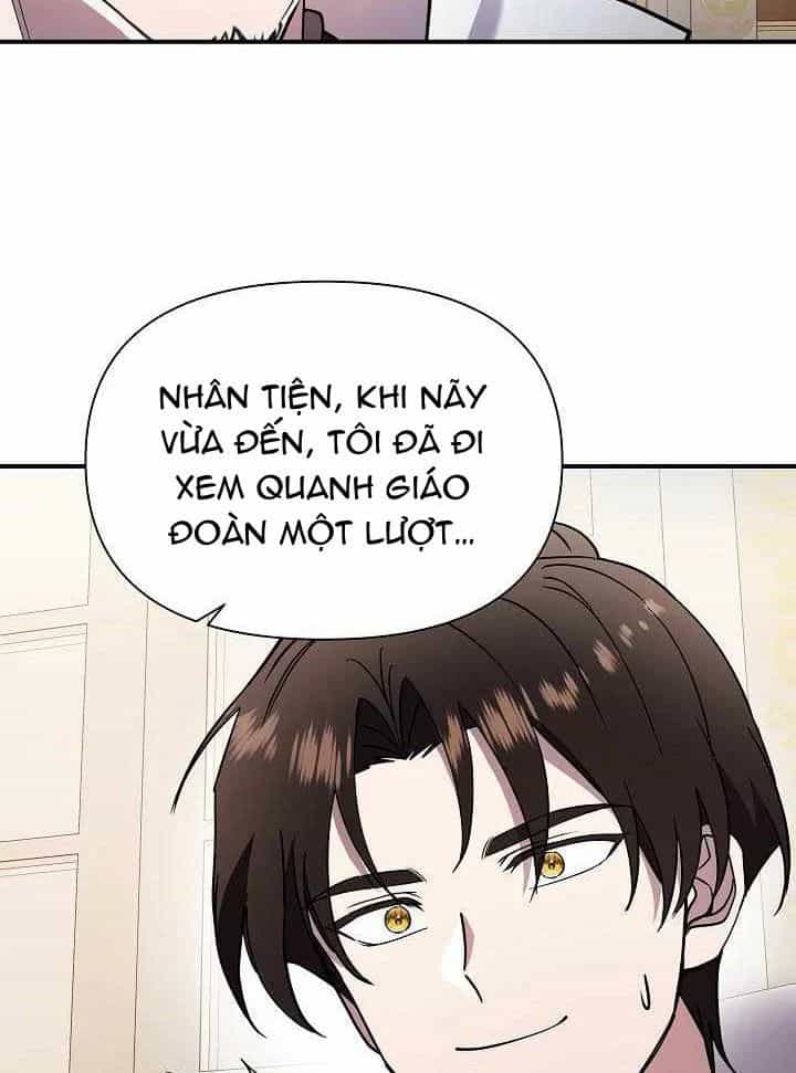 Làm Ơn Dừng Đức Giáo Hoàng Lại - Chương 63 - ảnh 42