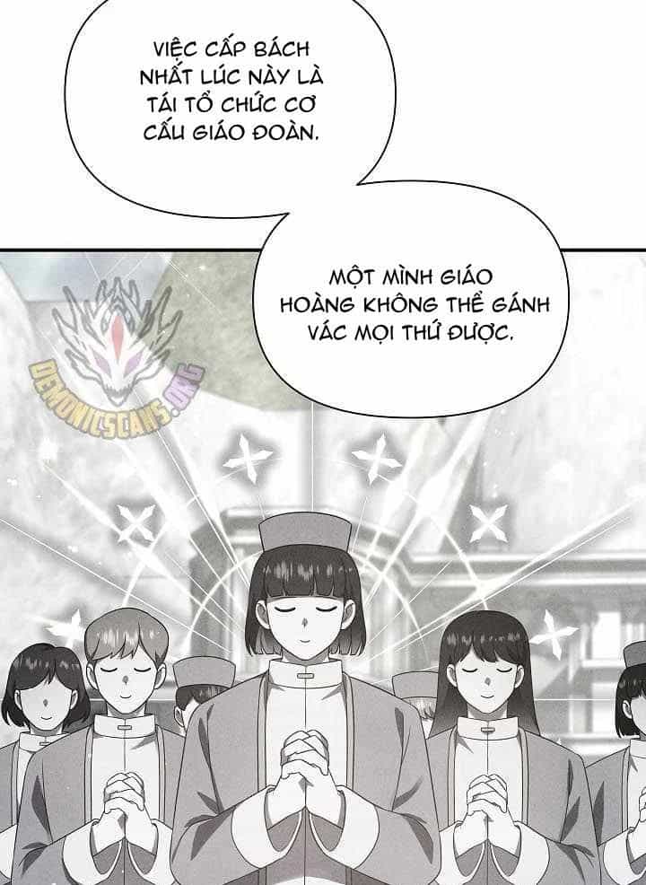 Làm Ơn Dừng Đức Giáo Hoàng Lại - Chương 63 - ảnh 63